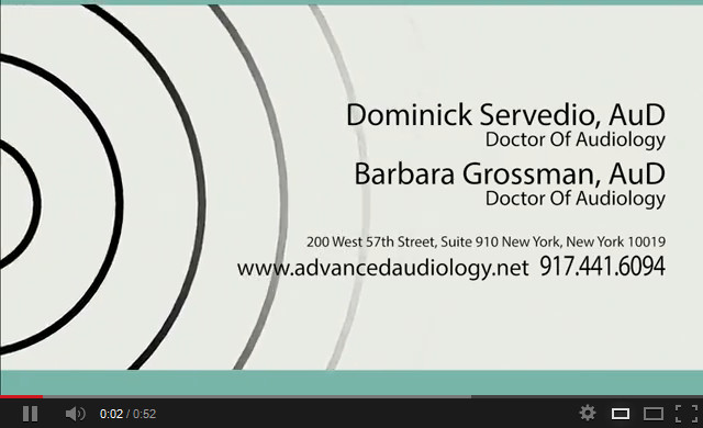 Sample of Dr Promo