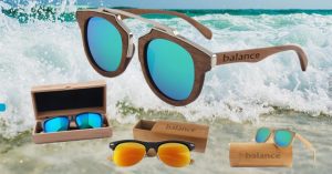 In the Present has the Coolest Sunglasses for your Brand
