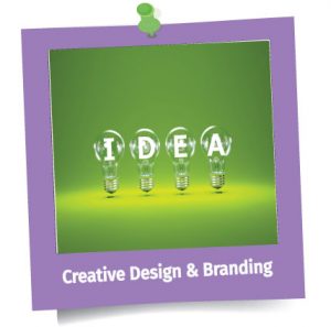 Promotional Products Creative Design and Branding In the Present