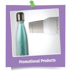 In the Present Promotional Products 
