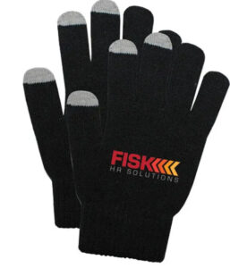 Touoch Screen Gloves Promotional Products- In the Present