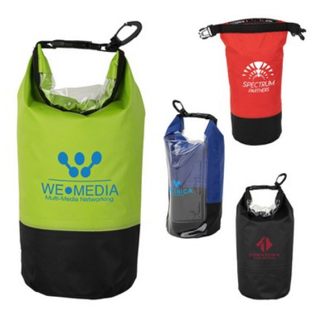In The Present Promotional Dry Bags